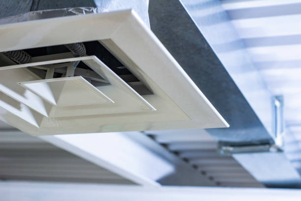 Home Air Vent Cleaning in Lone Oak, TN