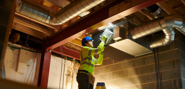 Best Air Duct Cleaning Near Me  in Lone Oak, TN
