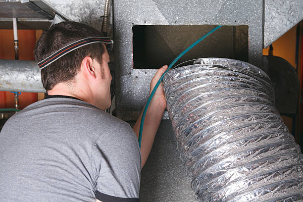 Best Air Duct Cleaning Near Me in Lone Oak, TN