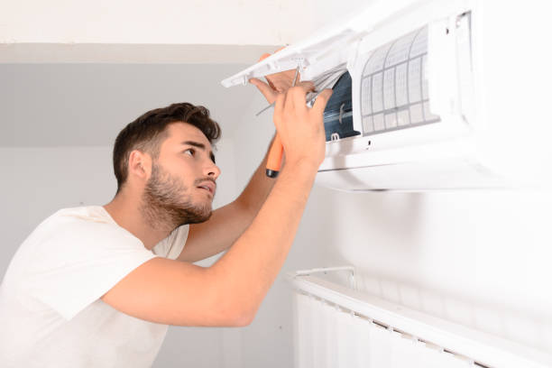 Best Air Duct Cleaning Near Me  in Lone Oak, TN