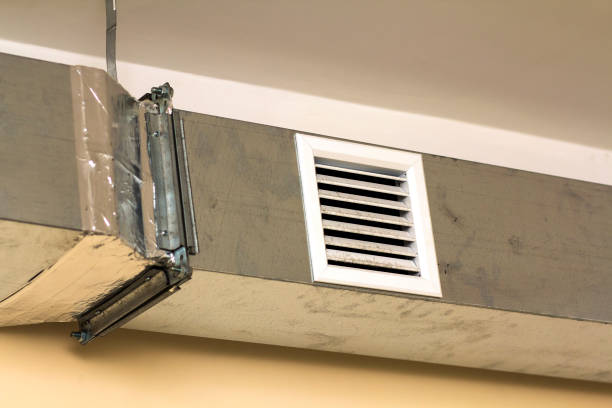 Best Commercial Air Duct Cleaning  in Lone Oak, TN